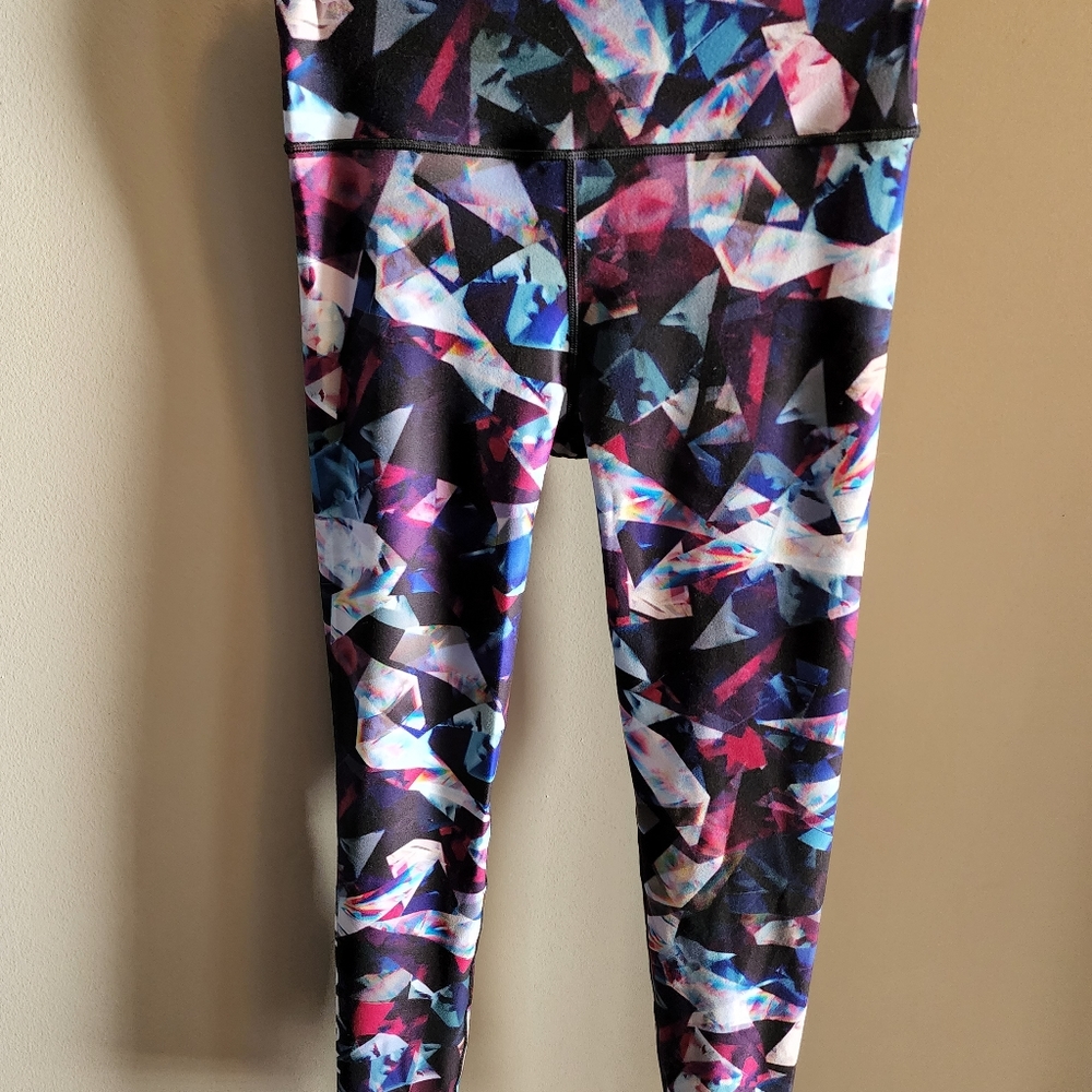 Peloton leggings